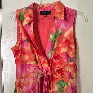 Jones New York dress